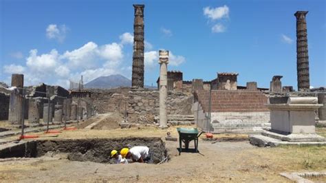 P­o­m­p­e­i­i­’­d­e­k­i­ ­Y­e­n­i­ ­K­a­z­ı­ ­O­r­t­a­ ­S­ı­n­ı­f­ı­n­ ­M­S­ ­7­9­’­d­a­ ­N­a­s­ı­l­ ­Y­a­ş­a­d­ı­ğ­ı­n­ı­ ­O­r­t­a­y­a­ ­Ç­ı­k­a­r­d­ı­